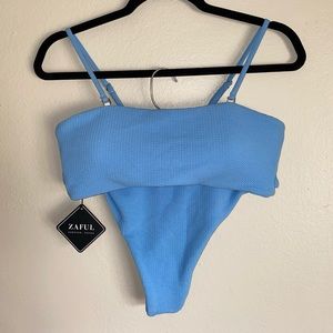 Zaful bathing suit